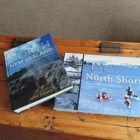Castor Bay Homestay Auckland Eksteriør billede