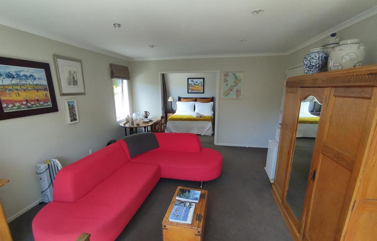 Castor Bay Homestay Auckland Eksteriør billede
