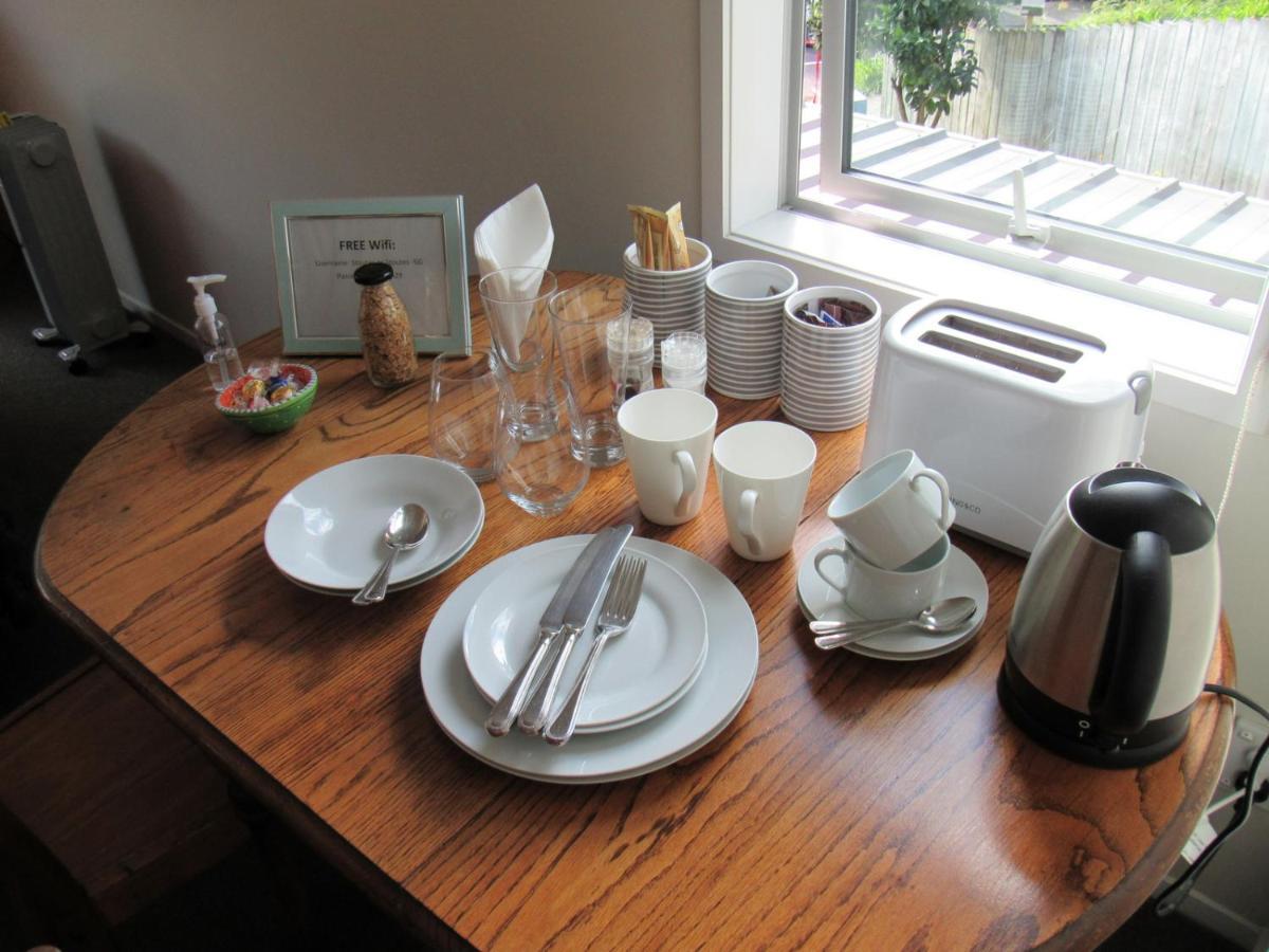 Castor Bay Homestay Auckland Eksteriør billede