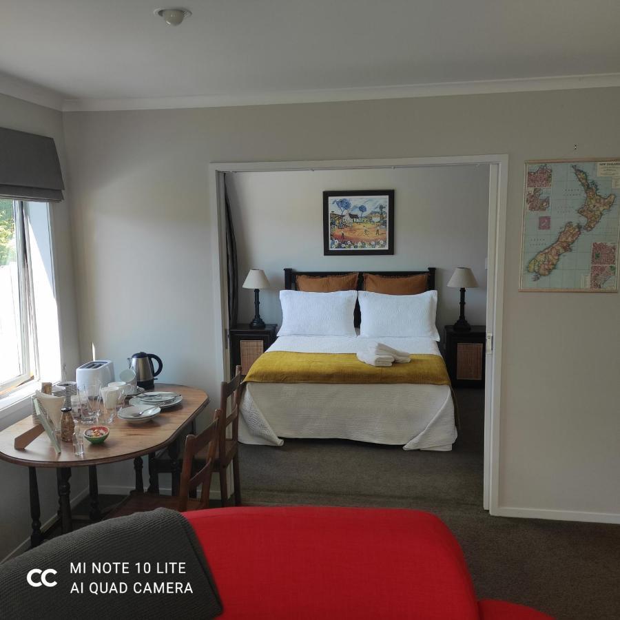 Castor Bay Homestay Auckland Eksteriør billede