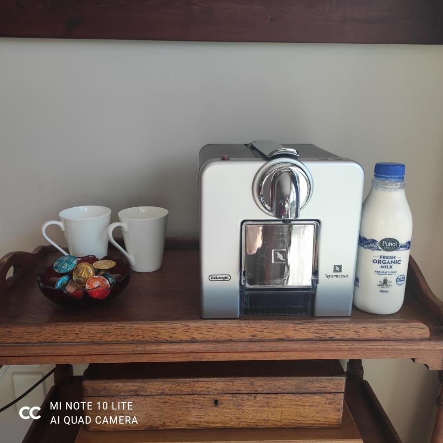 Castor Bay Homestay Auckland Eksteriør billede