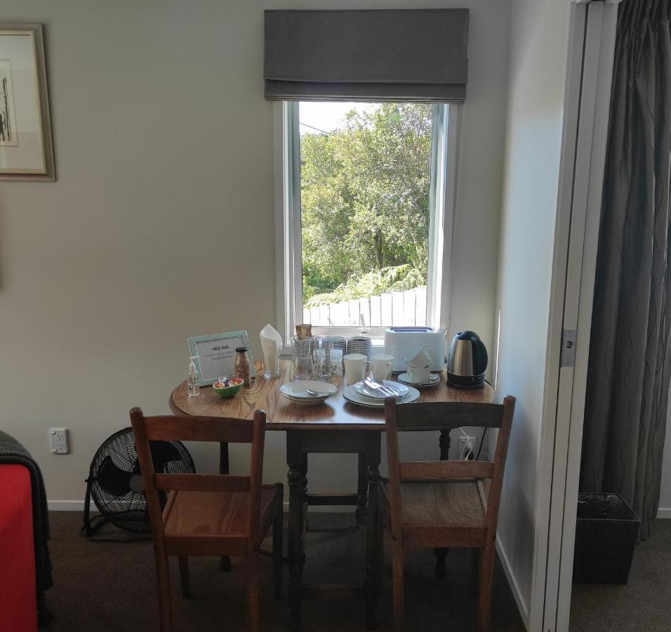 Castor Bay Homestay Auckland Eksteriør billede