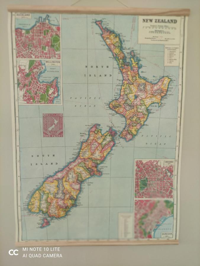 Castor Bay Homestay Auckland Eksteriør billede