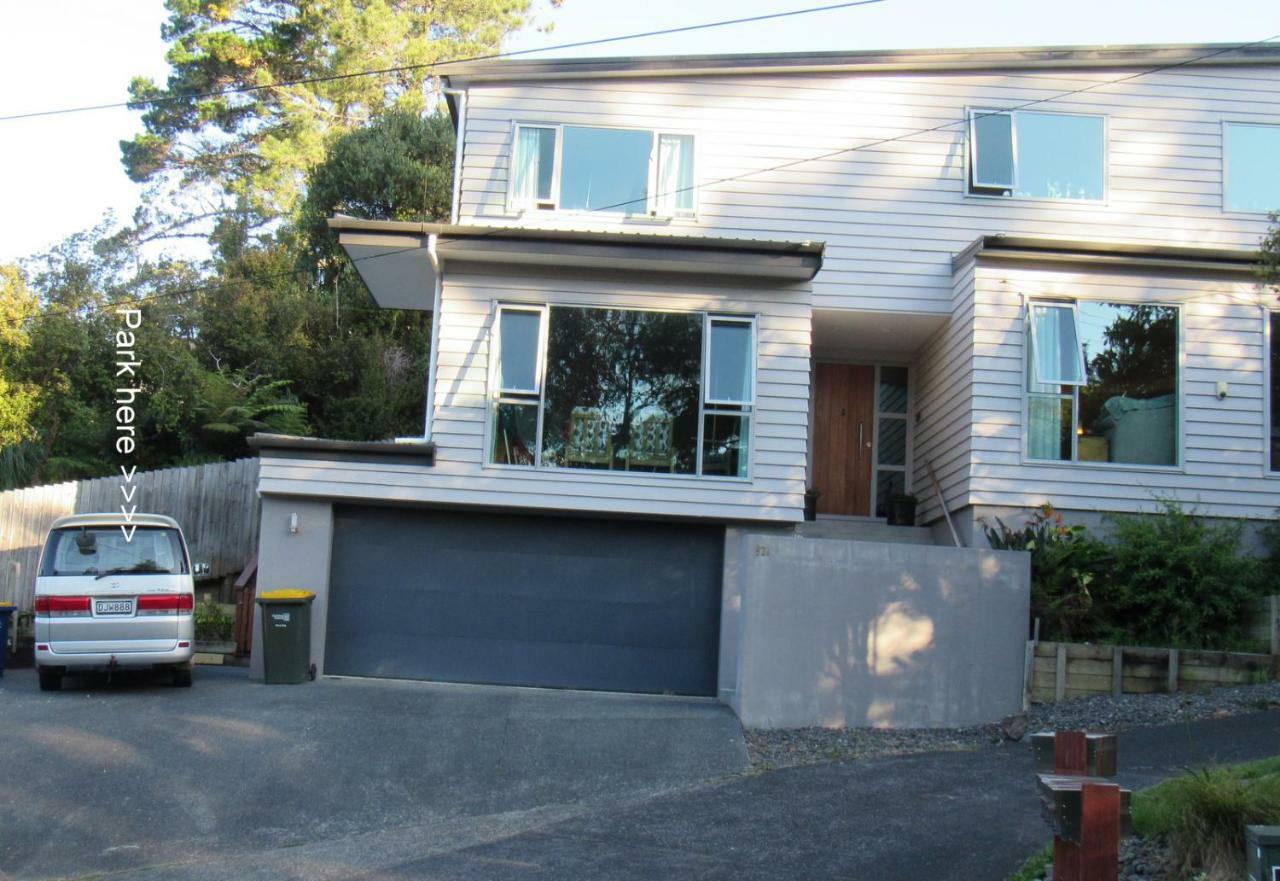 Castor Bay Homestay Auckland Eksteriør billede